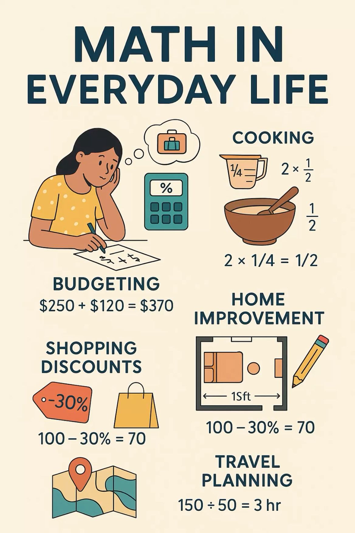 Math Degree Jobs