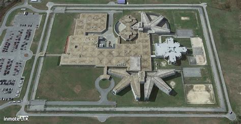 Maury Correctional Prison