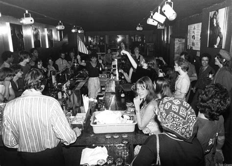 Max's Of Kansas City