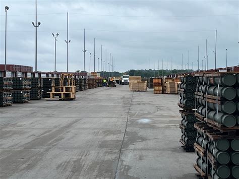Mcalester Army Ammunition Plant