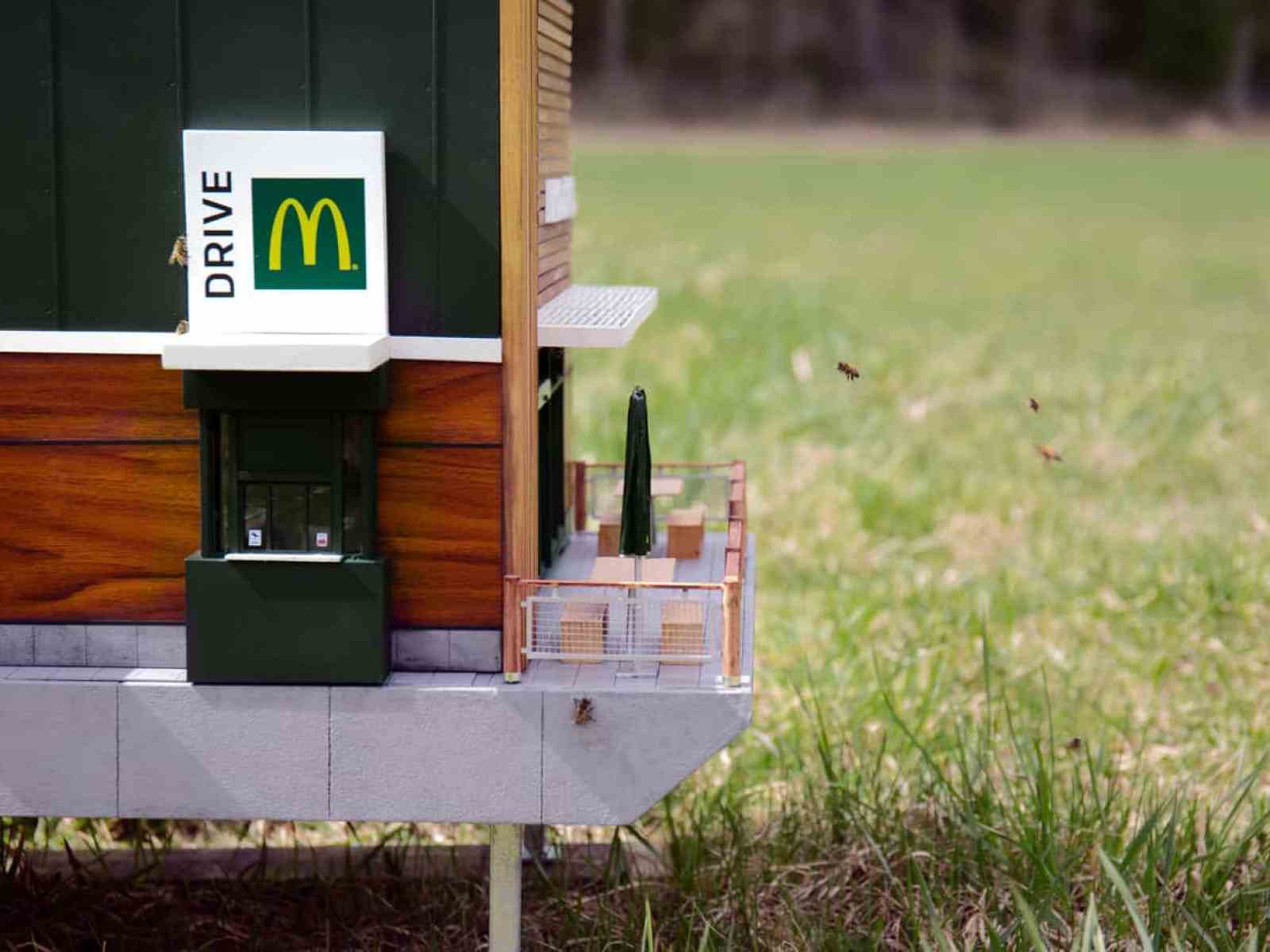 Mcdonald Salary For Managers
