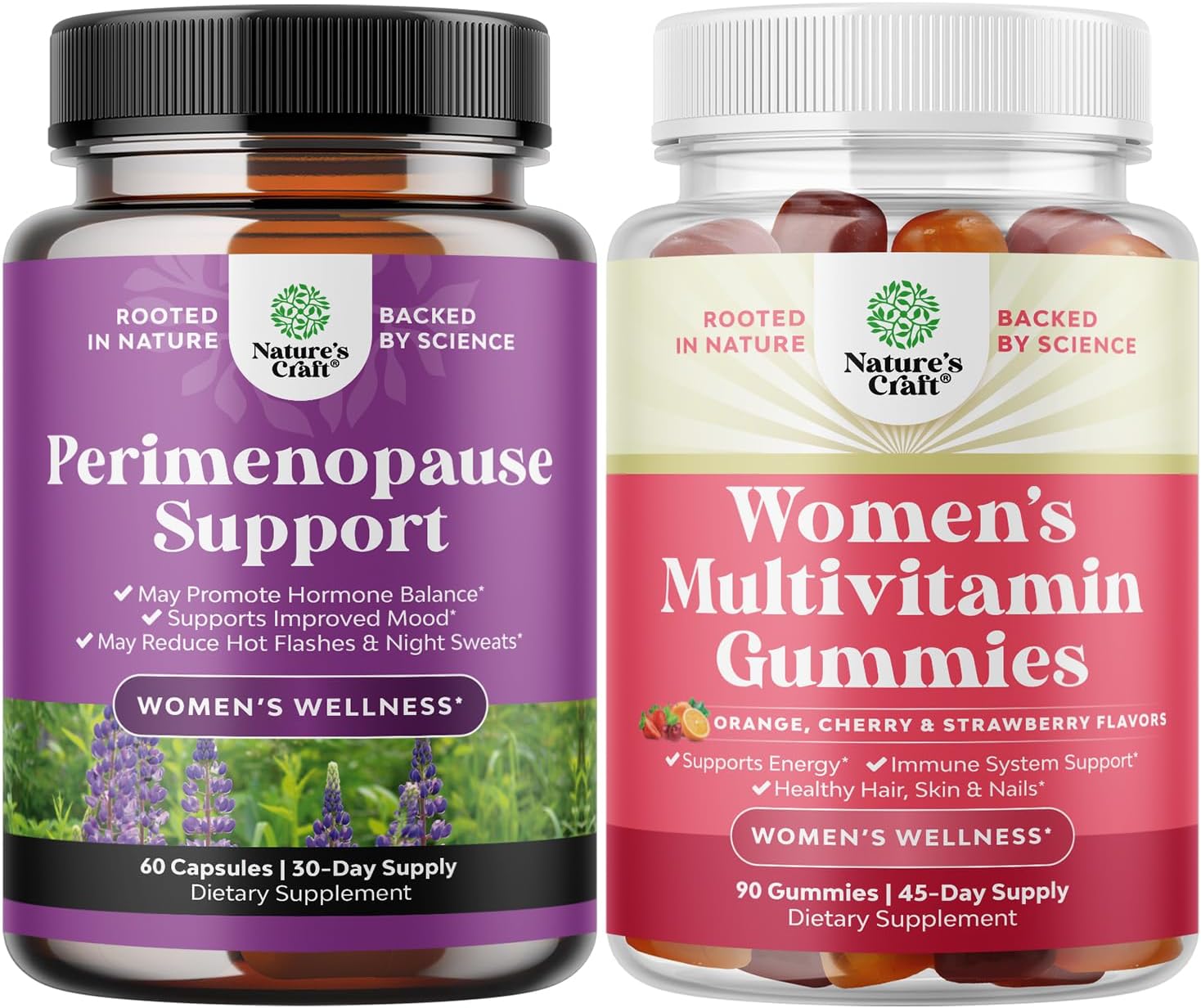 Menopause Hair Loss Treatment