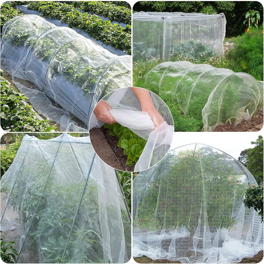 Mesh For Hernia Repair