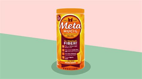 Metamucil And Diarrhea