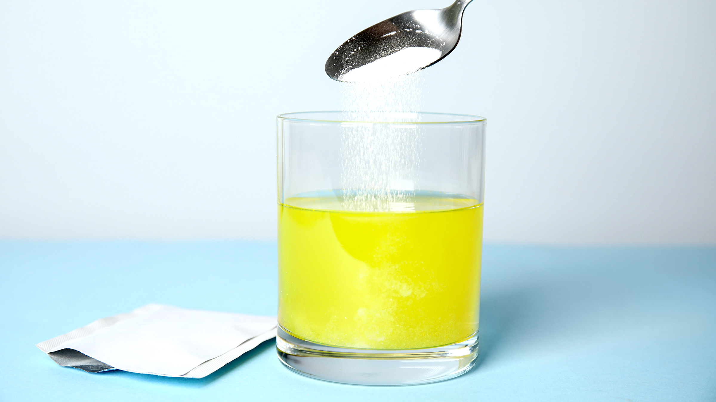 Miralax Bowel Prep
