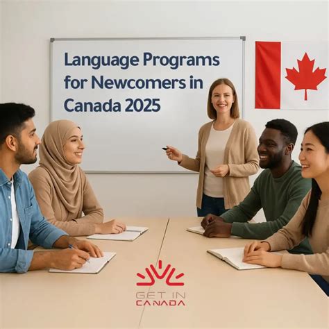 Montagem Canada Language