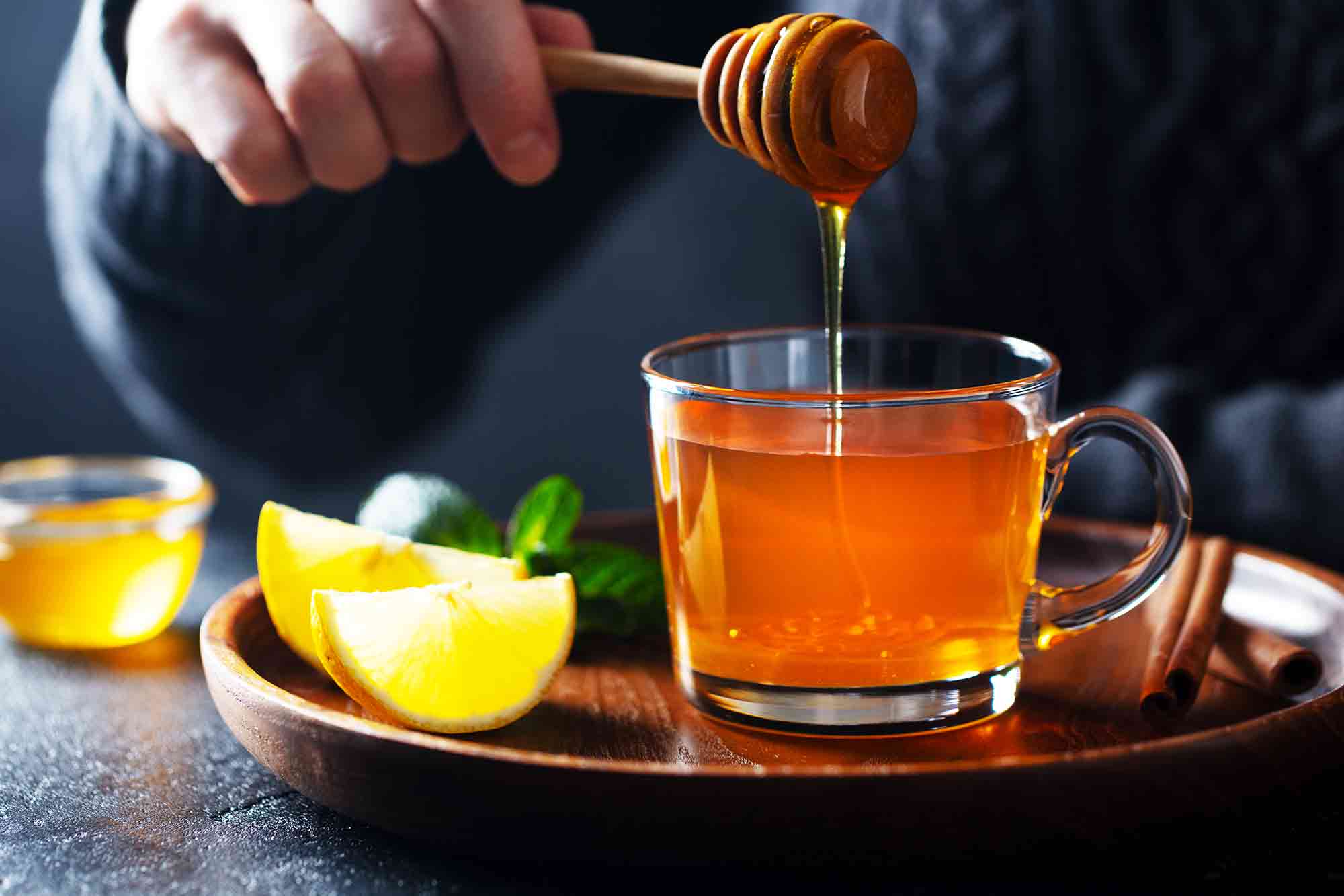 The Truth Behind The Most Toxic Honey In The World