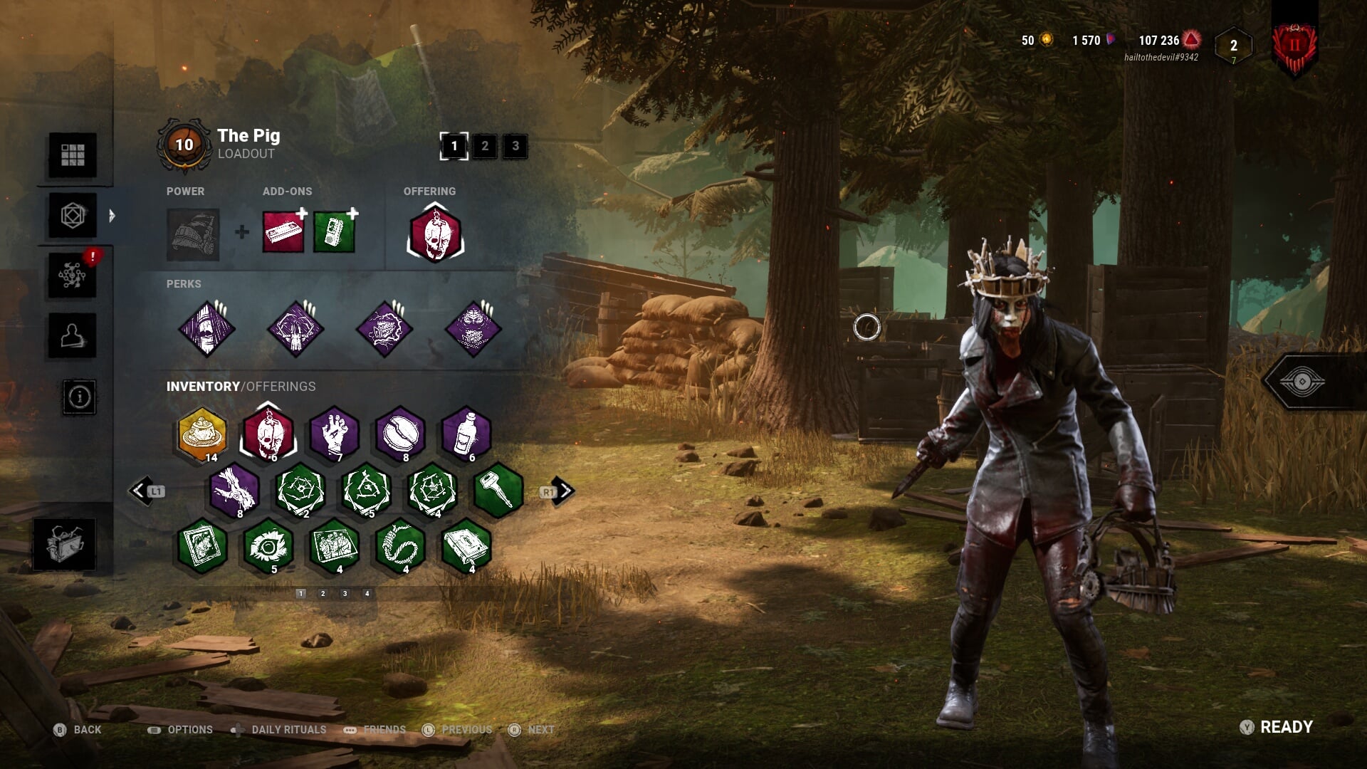 The Most Toxic Killer Build To Dominate Every Match In 2026