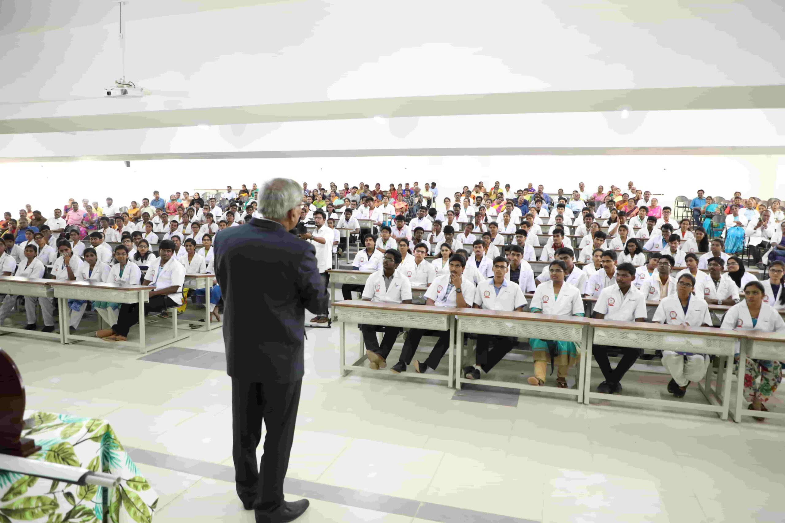 Inside The Most Toxic Medical Colleges In India: A Candid Look