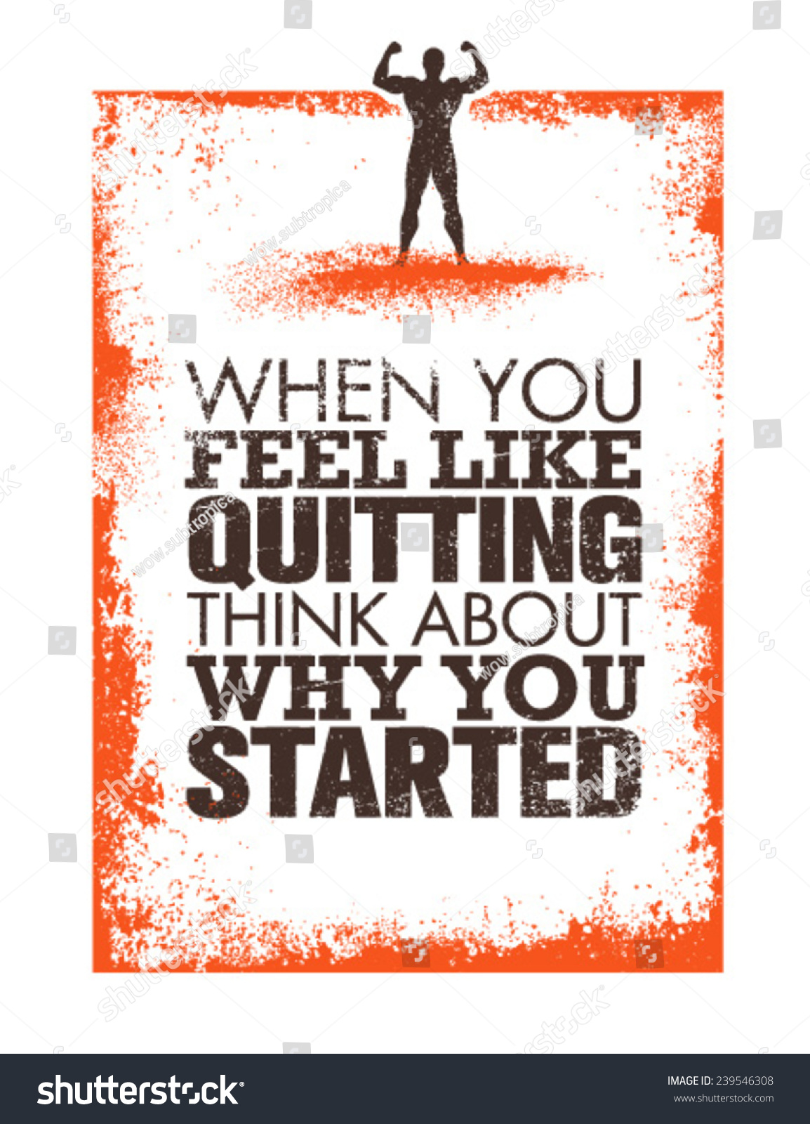 Motivation For Speech