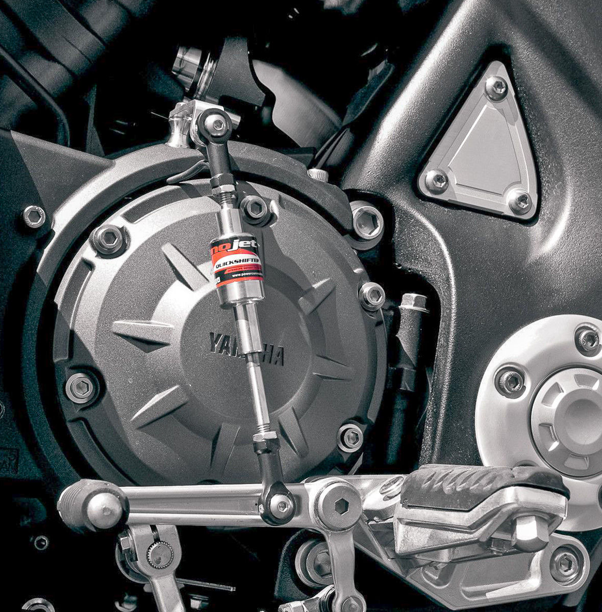 Motorcycle Windshields