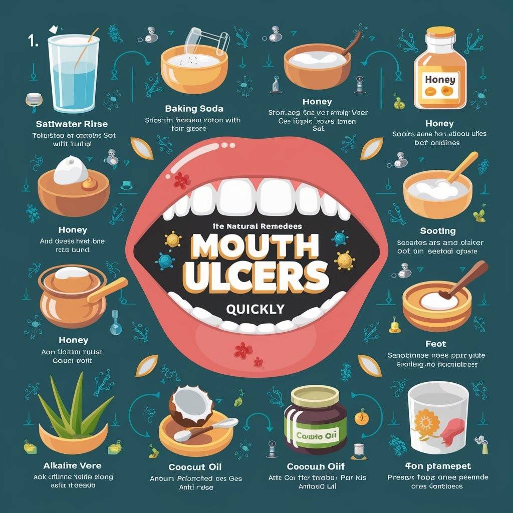 Mouth Breathing At Night