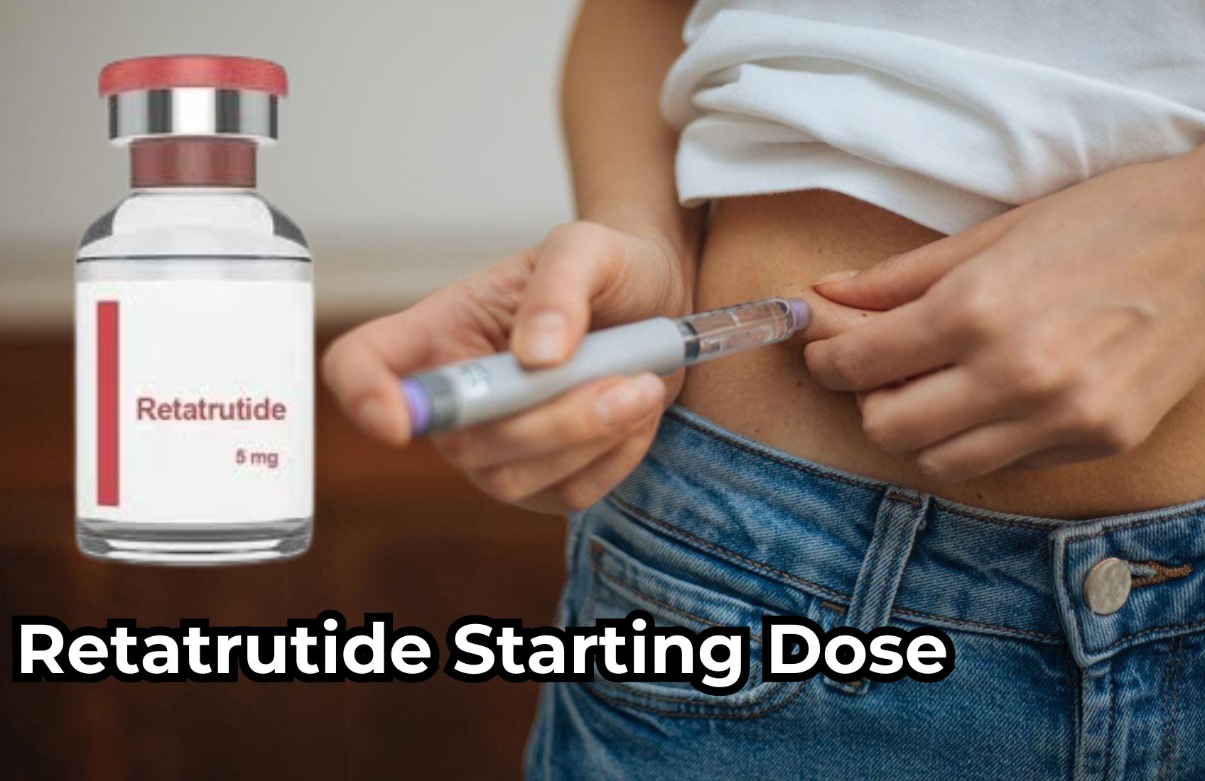 The Negative Effects Of Retatrutide: What Patients Need To Know