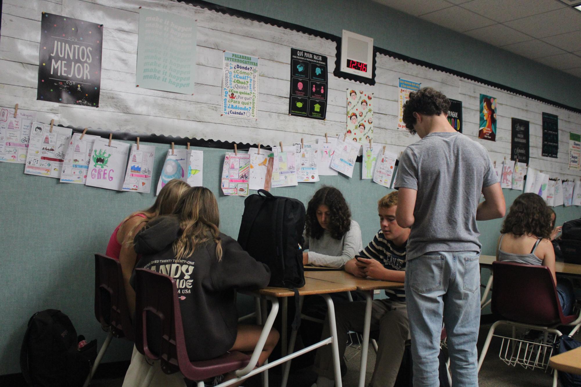 The Real Negative Effects Of Social Media On Students Today