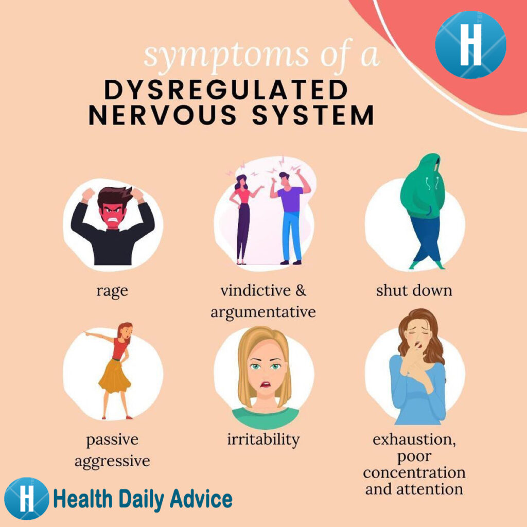 Nervous Breakdown Therapy