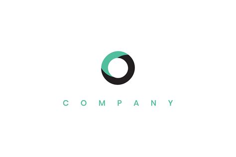 O Logo Ideas