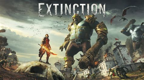 Of Extinction Game