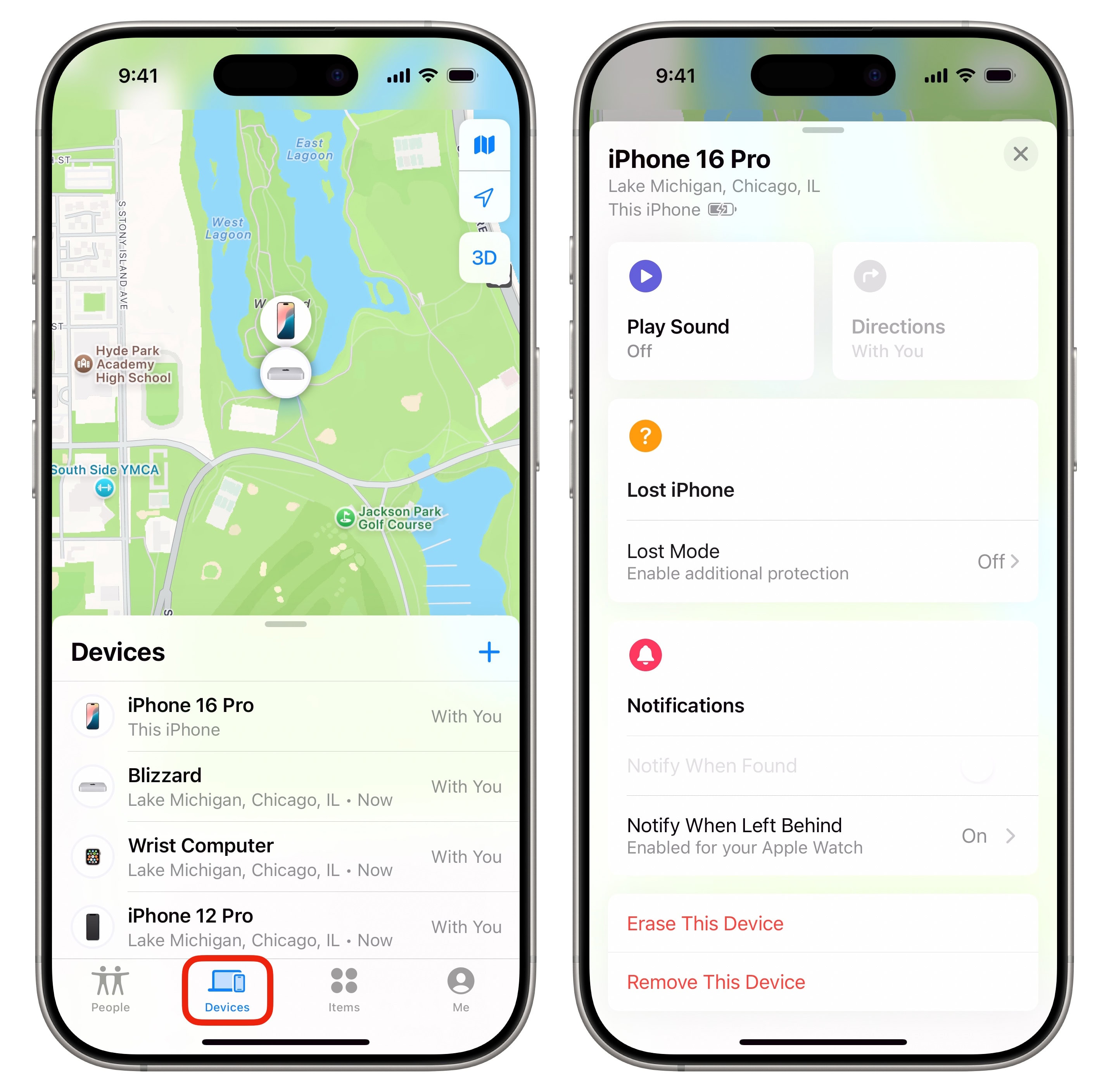 Offline Map Update