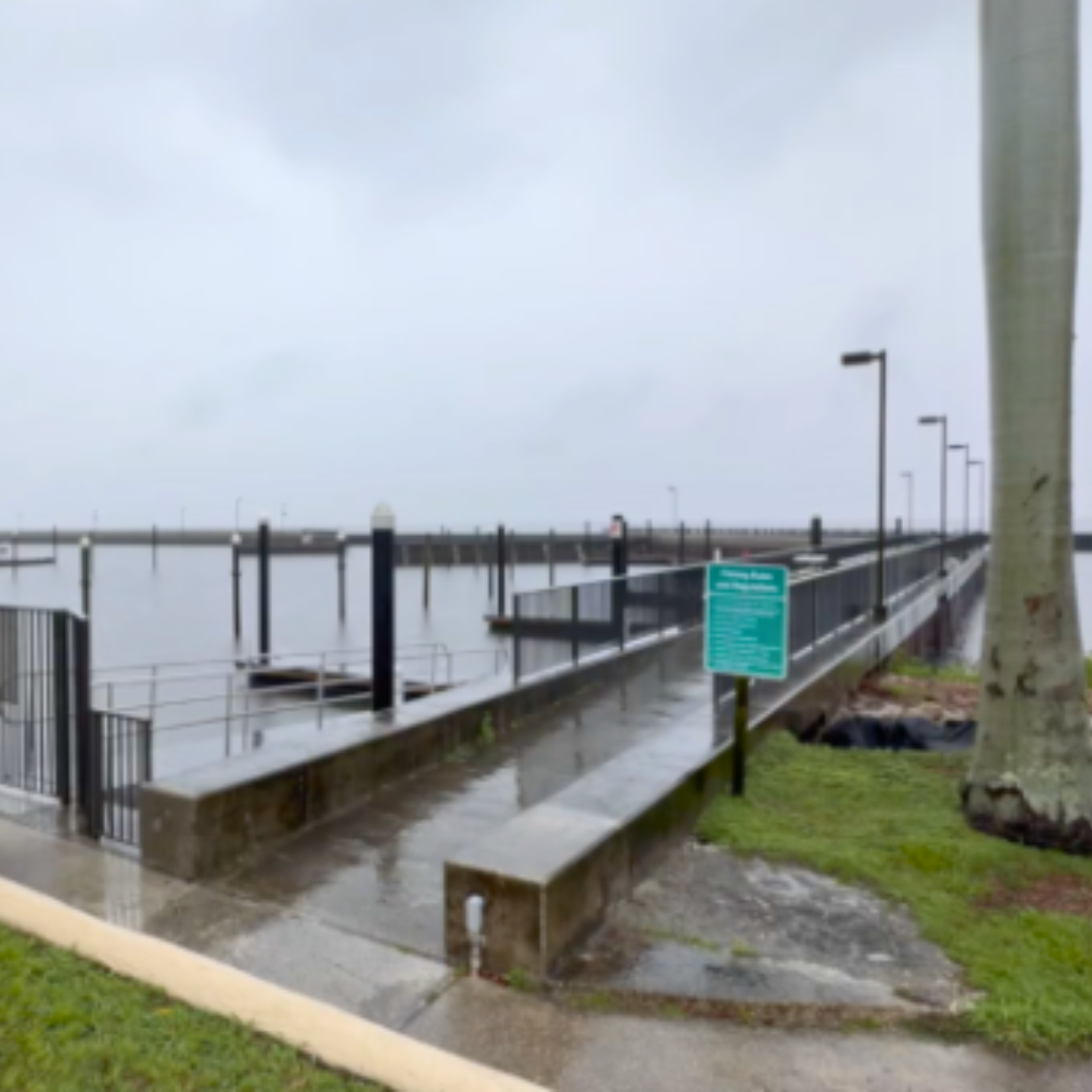 Okeechobee Correctional Institution
