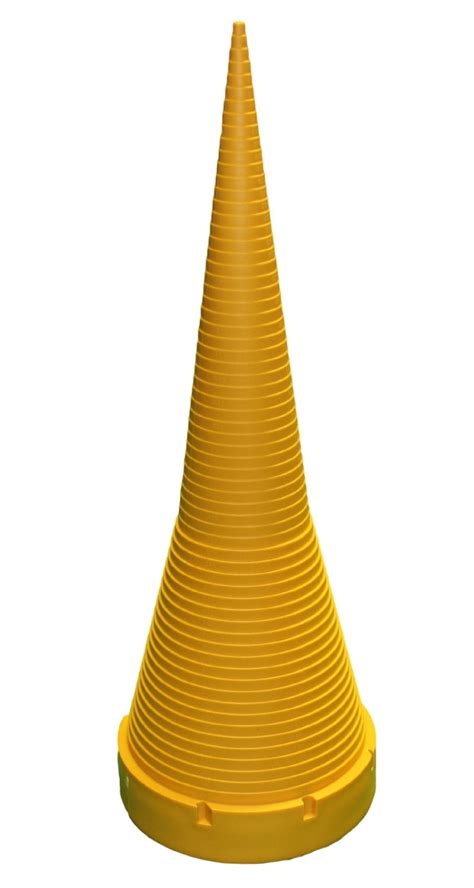 Oring Cone