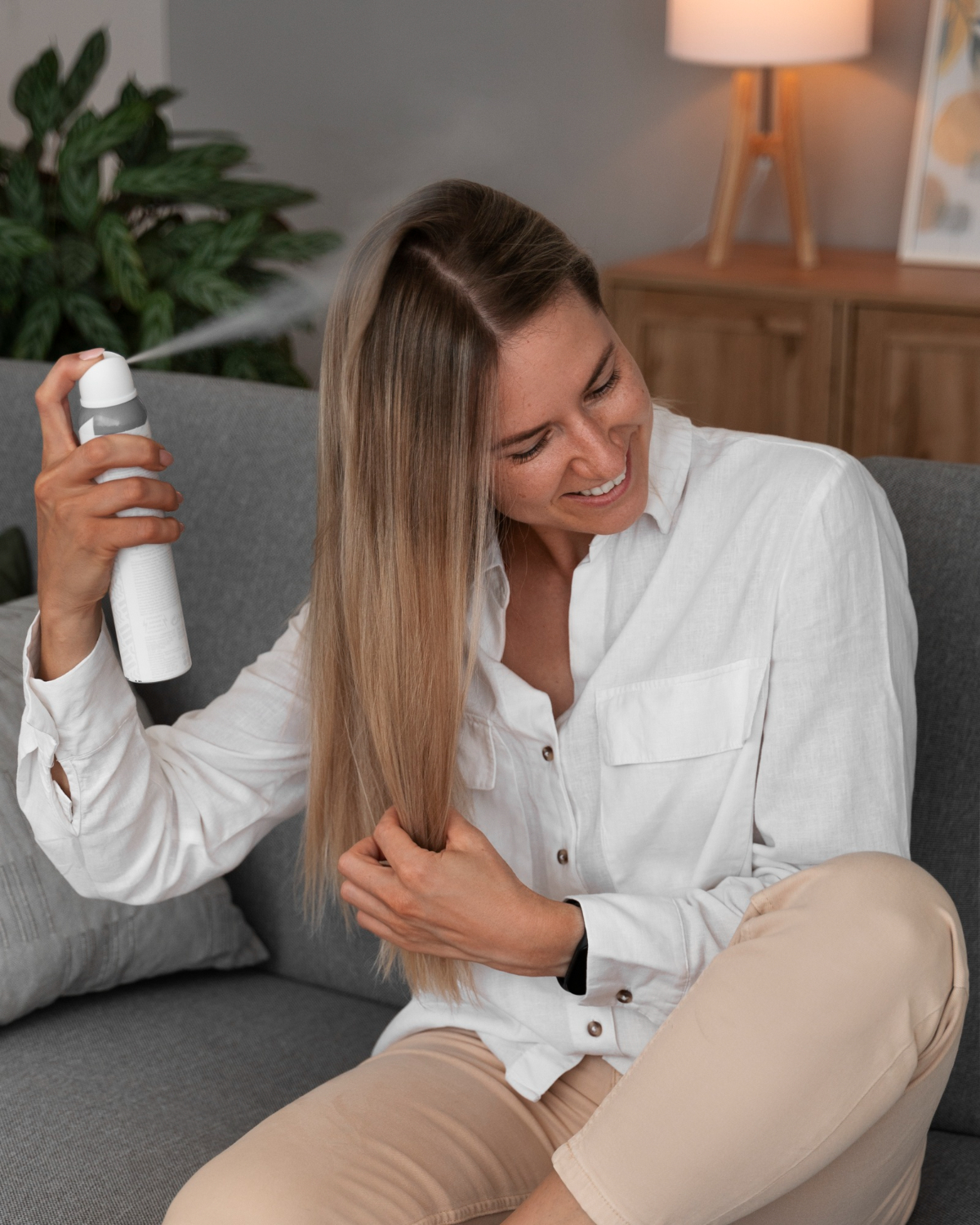 Beyond Hair: Creative Other Uses Of Dry Shampoo You Need To Try