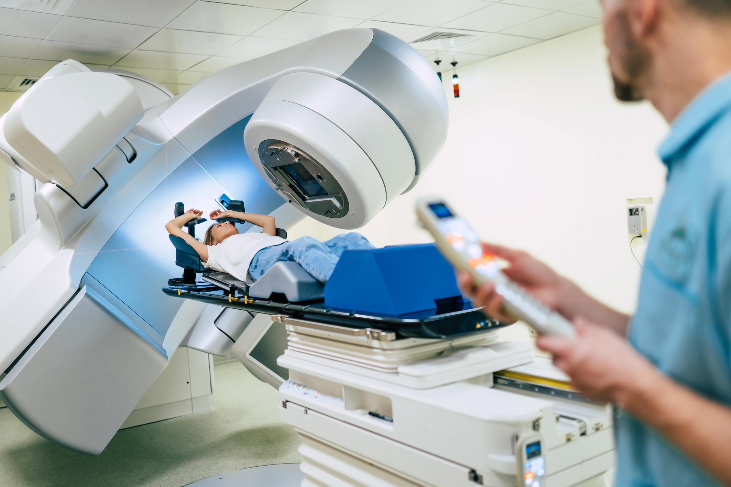Beyond Cancer Treatment: Surprising Other Uses Of Gamma Rays