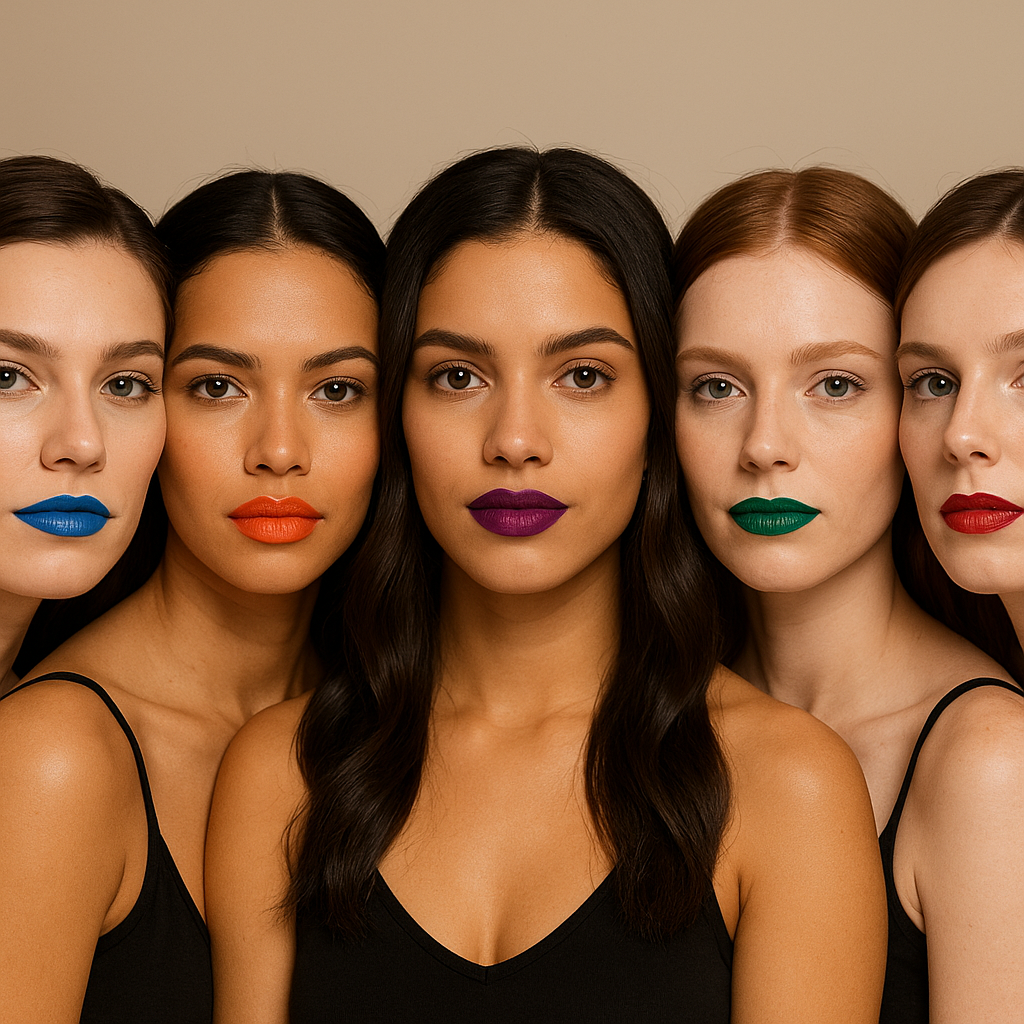 Beyond The Lips: Surprising Other Uses Of Lipstick You Need To Try