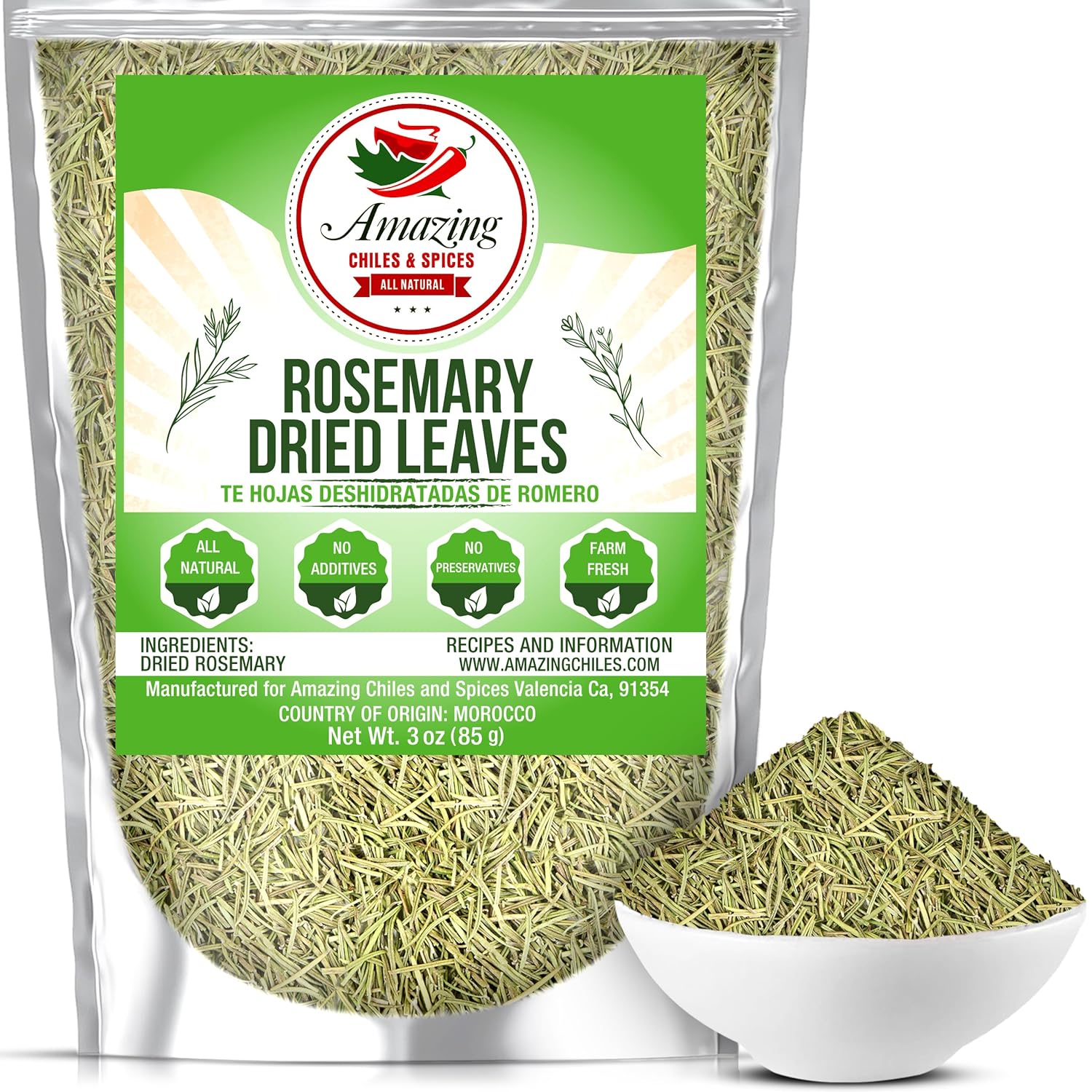 Beyond The Kitchen: 7 Surprising Other Uses Of Rosemary