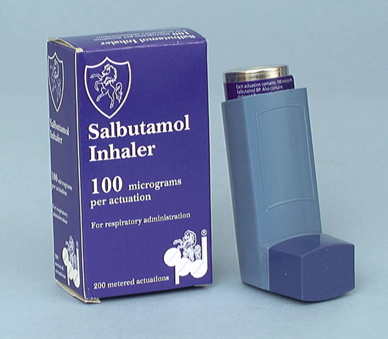 Beyond Asthma: Surprising Other Uses Of Salbutamol