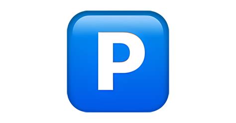 P Emoji