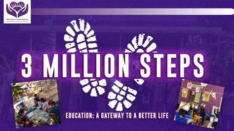 P Steps Education