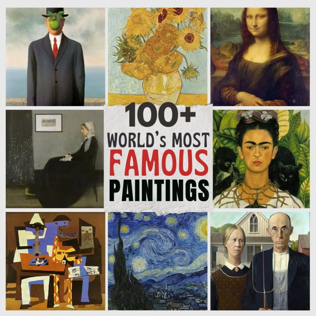 Paintings Of Love