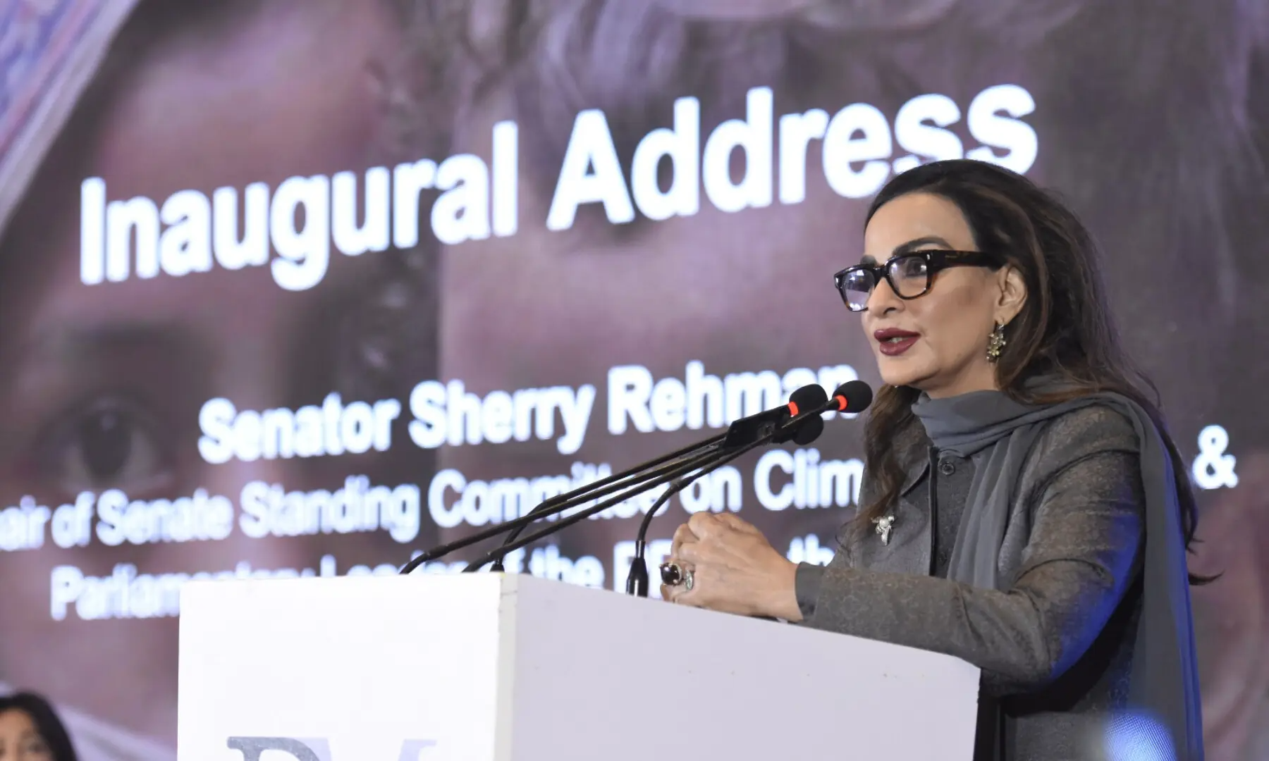 Pakistan Country Climate And Development Report