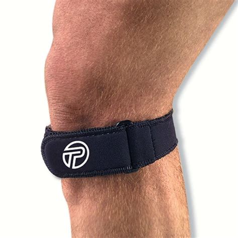 Patellar Tendinitis Patellar Tendon Strap