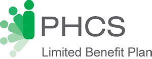 Phcs Health Insurance