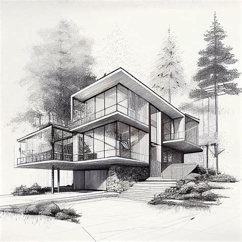 Photo For Sketch