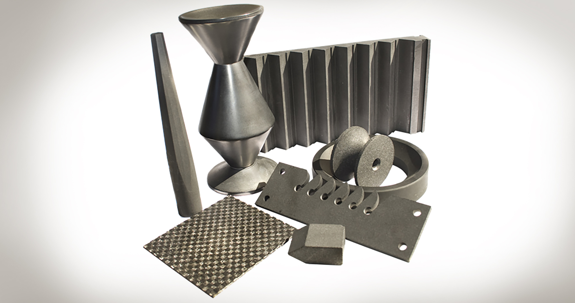 Understanding The Unique Physical Characteristics Of Graphite