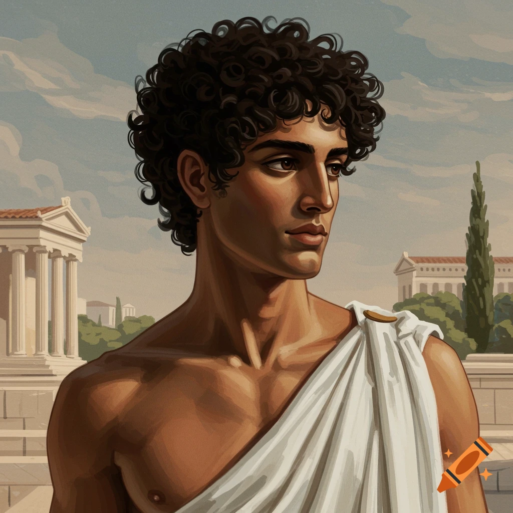 Beyond The Myth: The True Physical Characteristics Of Greek People