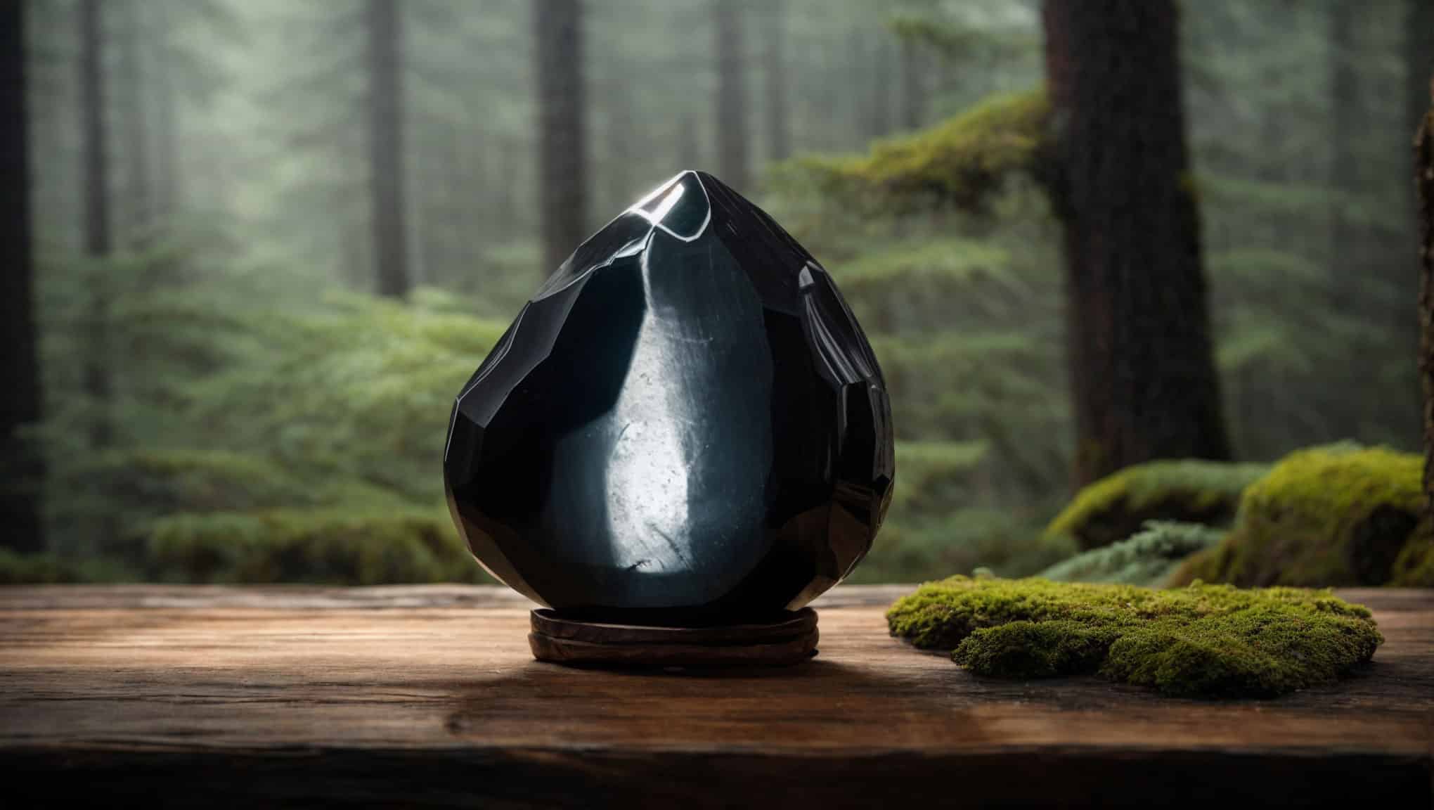 The Essential Guide To The Physical Characteristics Of Obsidian