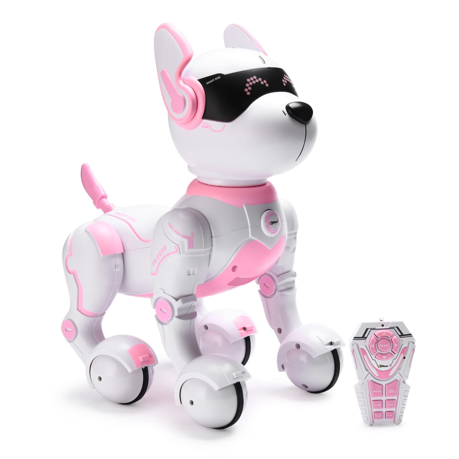 Why The Pink Robot Dog Is The Musthave Tech Toy Of 2026