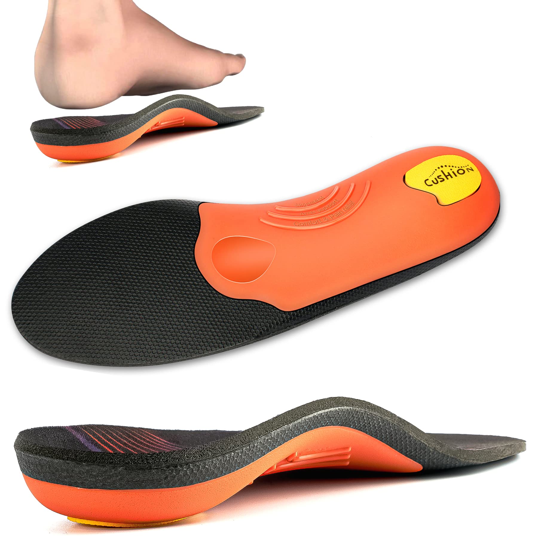 Plantar Fibromatosis Treatment