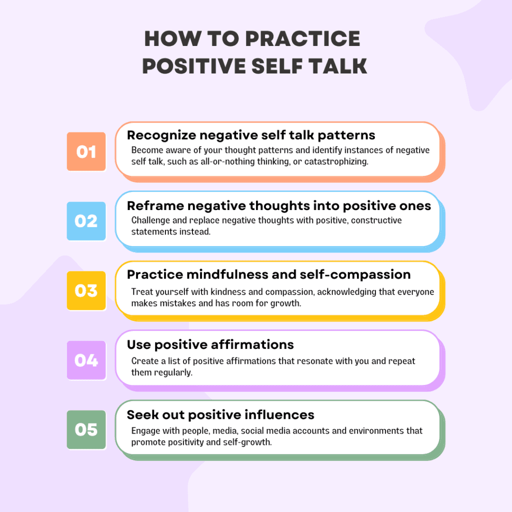 Positive Adjectives To Describe People