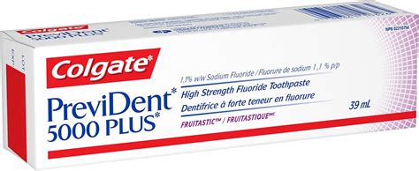 Prevident 5000 Plus