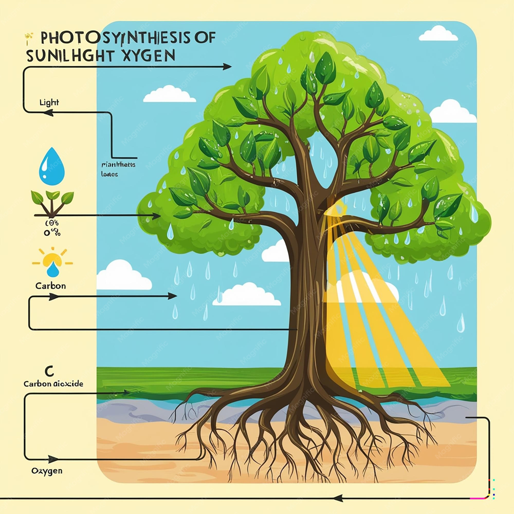 Process Of Soil Formation