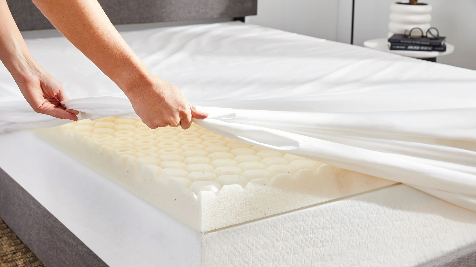 The Real Purpose Of A Mattress Topper: Do You Need One?