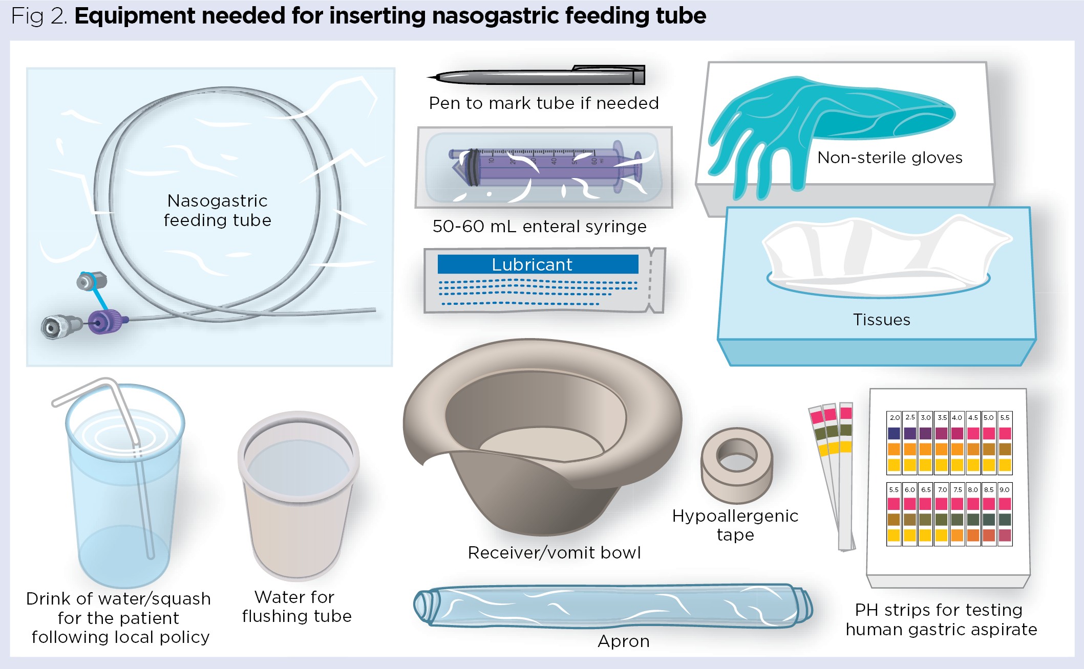 Understanding The Purpose Of Ngt Insertion In Clinical Care