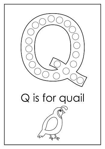 Q Dot Symbol