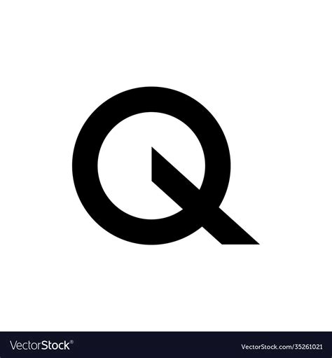Q Symbol For Quality