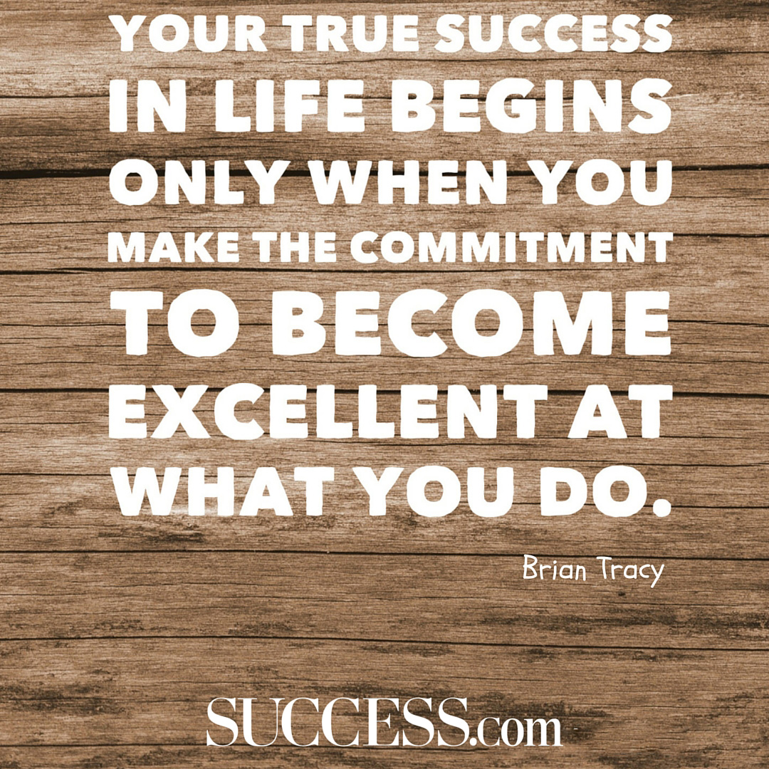 25 Uplifting Quotes About A Job Well Done To Celebrate Success