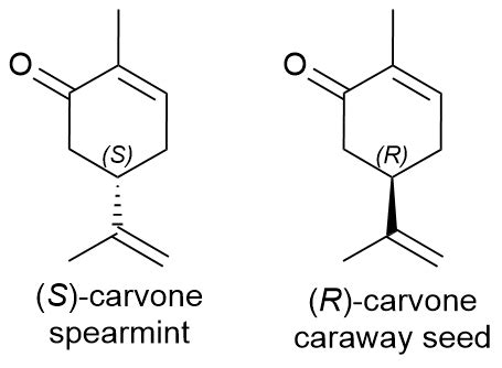 R In Chemical Structure